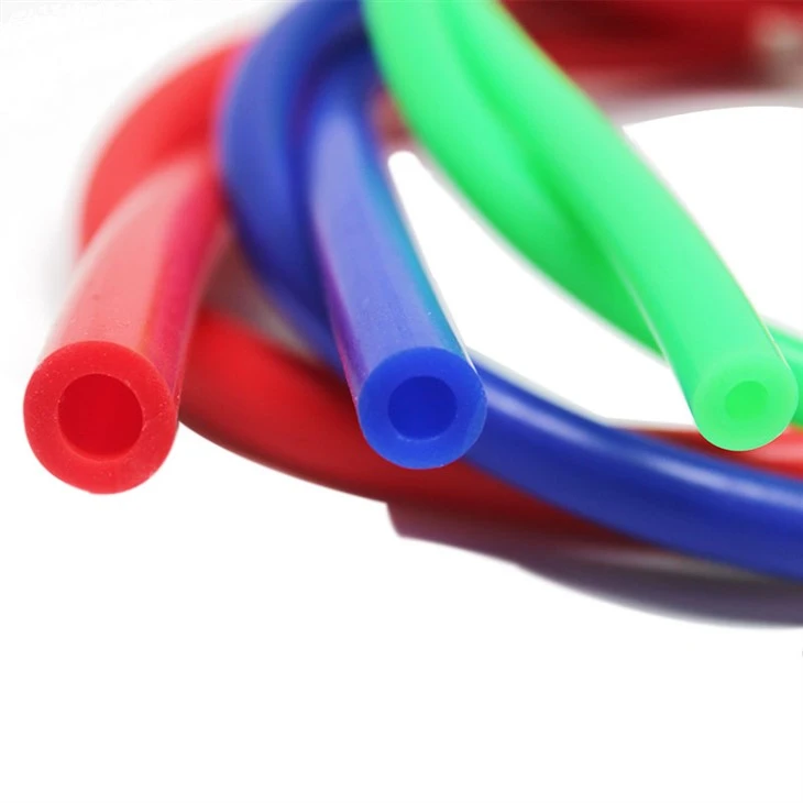 Silicon Vaccum Hose