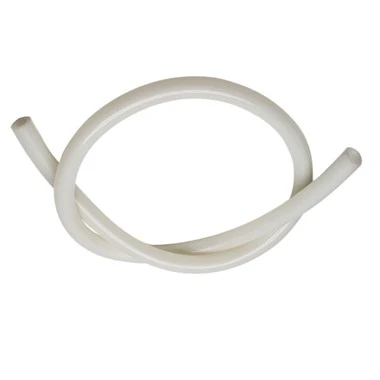 Blue Silicone Hose