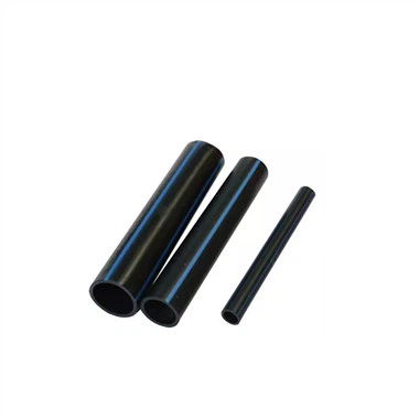 Hdpe Farm Irrigation Pipe