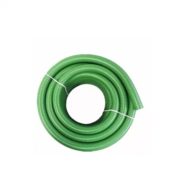 Pvc Dej Suction Hose