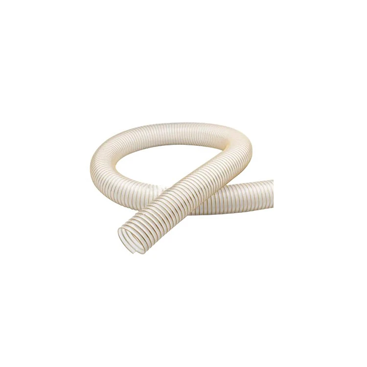 Urethane Flexible Hose 8 Nti