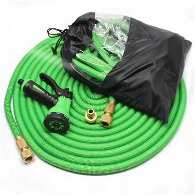 Retractable vaj hose: ib qho kev pabcuam rau kev ua vaj tsev niaj hnub